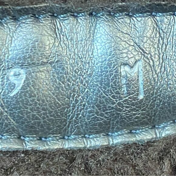 Sesto Meucci Saura Womens Brown Boots size 9 - Picture 6 of 9